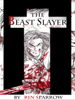 The Beast Slayer