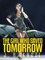 The Girl Who Saved Tomorrow: Speculative Fiction Modern Parables