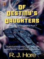 Of Destiny's Daughters