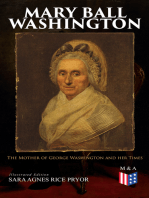 Mary Ball Washington