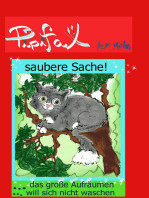 Pipifax: saubere Sache!