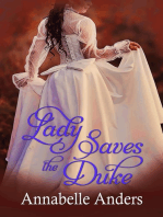 Lady Saves the Duke