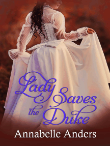 Lady Saves the Duke