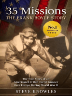 35 Missions, The Frank Boyle Story