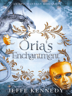 Oria's Enchantment