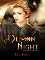 Demon Night