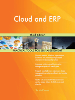 Cloud and ERP Third Edition