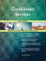 Cloud-Based Services Third Edition