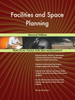 Facilities and Space Planning Second Edition