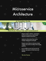 Microservice Architecture A Complete Guide