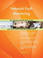 Network Fault Monitoring The Ultimate Step-By-Step Guide