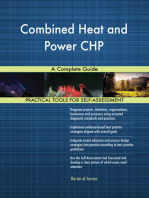 Combined Heat and Power CHP A Complete Guide