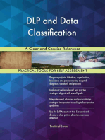 DLP and Data Classification A Clear and Concise Reference