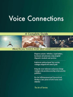 Voice Connections A Complete Guide