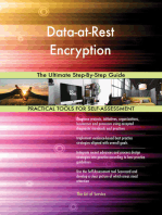 Data-at-Rest Encryption The Ultimate Step-By-Step Guide