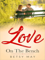 Love On The Bench