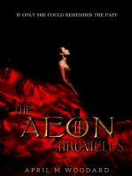 The Aeon Chronicles: The Aeon Chronicles, #2