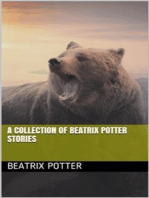 A Collection of Beatrix Potter Stories