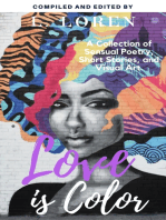 Love is Color Anthology