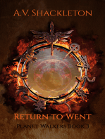 Return to Went