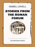Stories from the Roman Forum