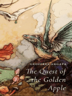 The Quest of the Golden Apple