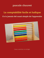 La comptabilité facile et ludique: Il n'a jamais été aussi simple de l'apprendre