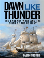 Dawn Like Thunder (Annotated)