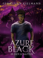 Azure Black: In den Schatten