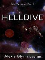 Helldive: Aeon's Legacy, #4