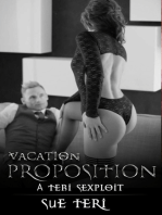 Vacation Proposition