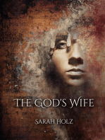 The God's Wife: The God's Wife #1