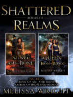 Shattered Realms