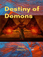 Destiny of Demons