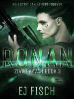 Ronan: Ziva Payvan Book 3: Ziva Payvan, #3