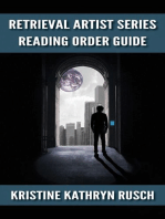 The Retrieval Artist Reading Order guide