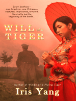 Will of a Tiger