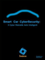 Smart Car CyberSecurity