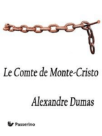 Le Comte de Monte-Cristo