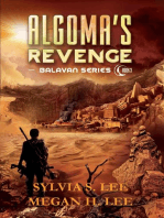 Algoma's Revenge