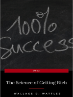 The Science of Getting Rich: Original Retro First Edition