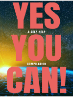 Yes You Can! - 50 Classic Self-Help Books That Will Guide You and Change Your Life