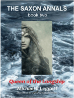 Queen of the Longship