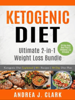 Ketogenic Diet