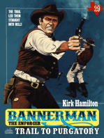 Bannerman the Enforcer 29