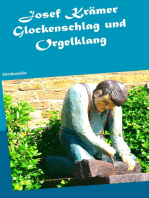 Glockenschlag und Orgelklang: Krimikomödie