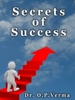 Secrets Of Success: Smart Way To Success