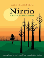 Nirrin: The Forestfolk Series, #3