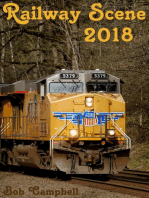 Railway Scene 2018