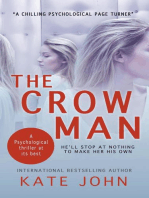 The Crow Man